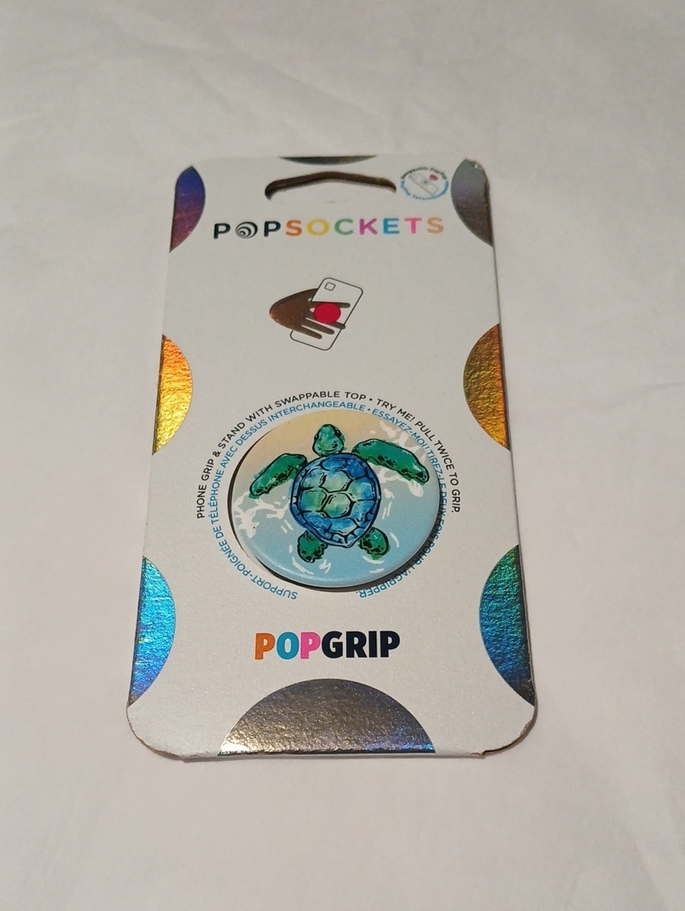 🍊3/$15🍊 PopSocket PopGrip